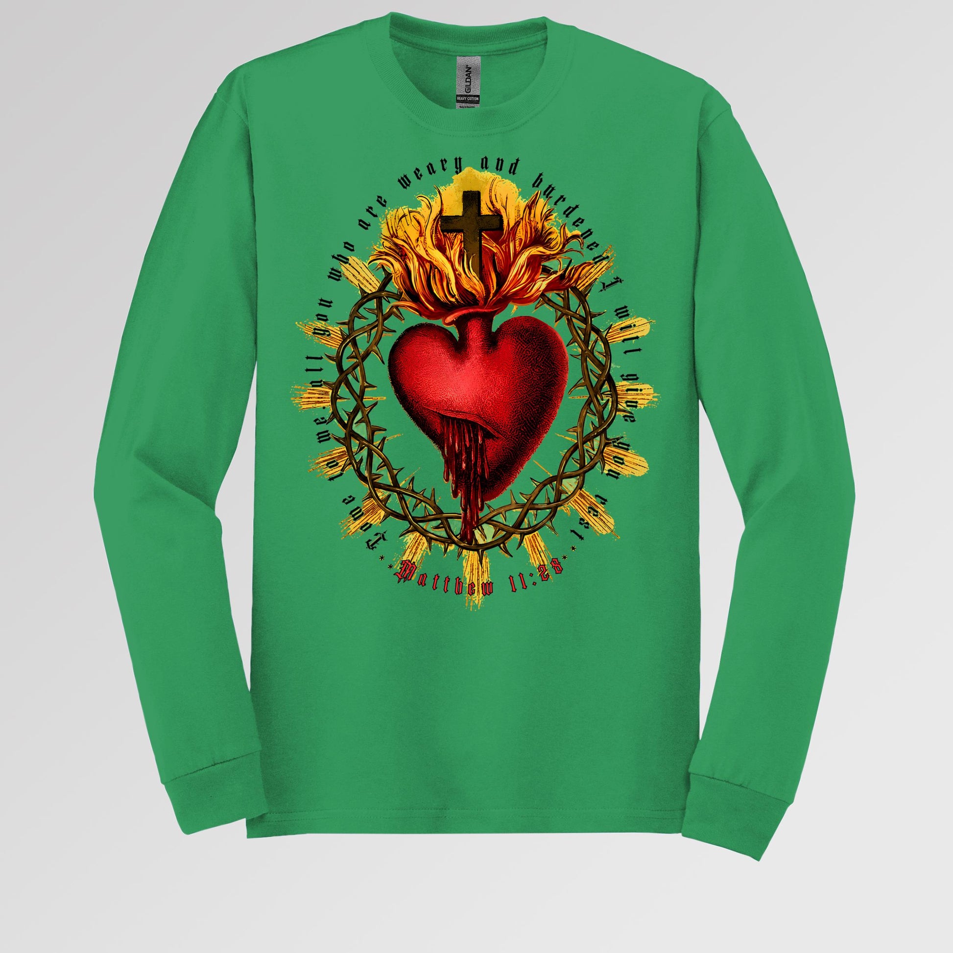 Sacred Heart of Jesus 02