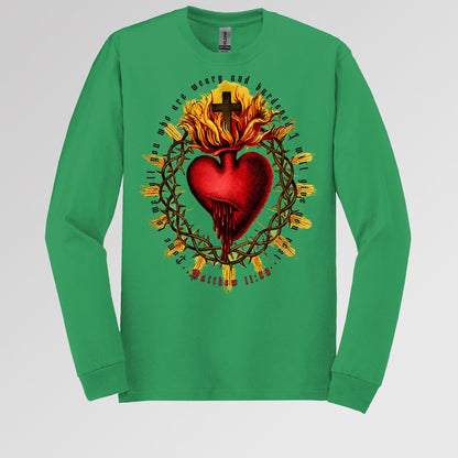 Sacred Heart of Jesus 02