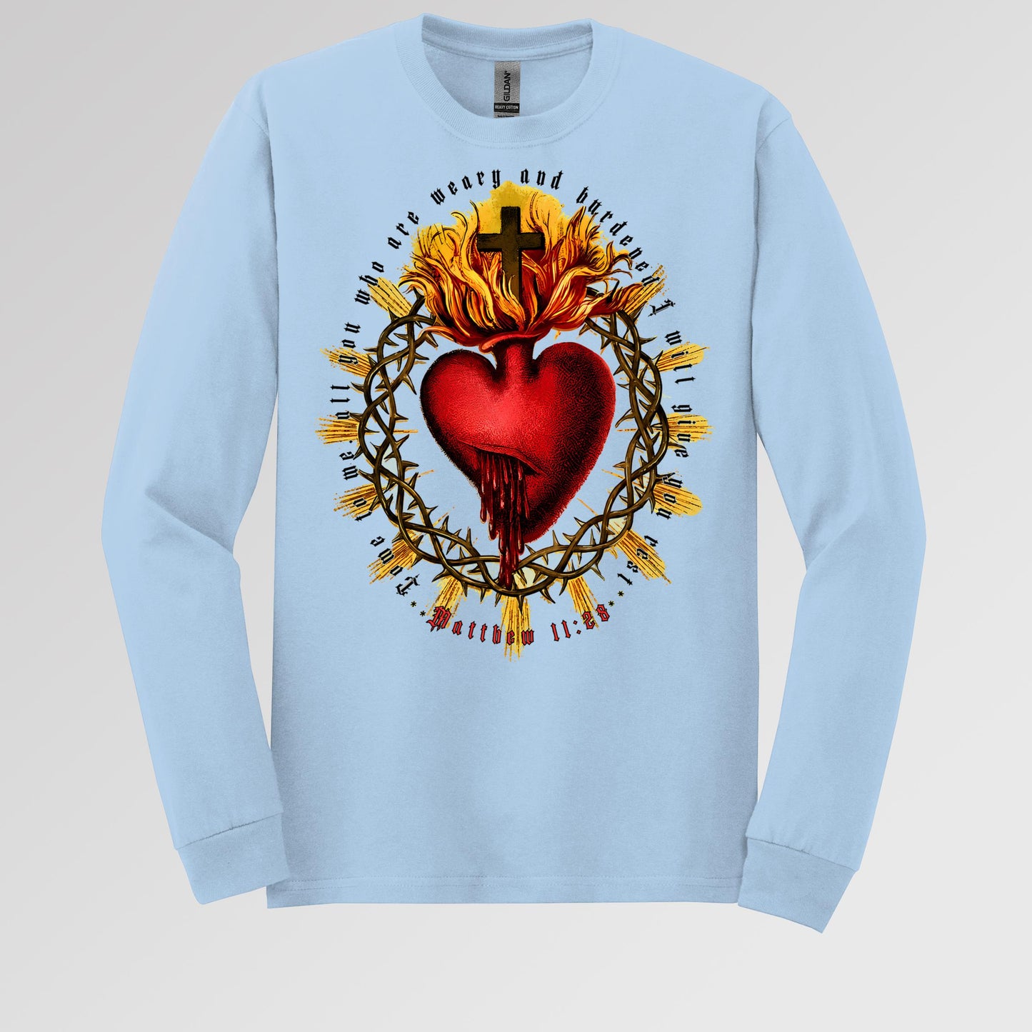 Sacred Heart of Jesus 02