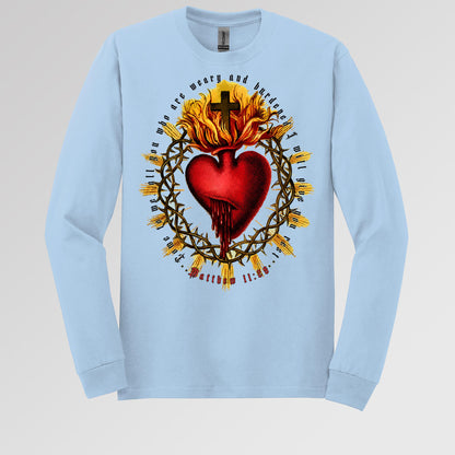 Sacred Heart of Jesus 02