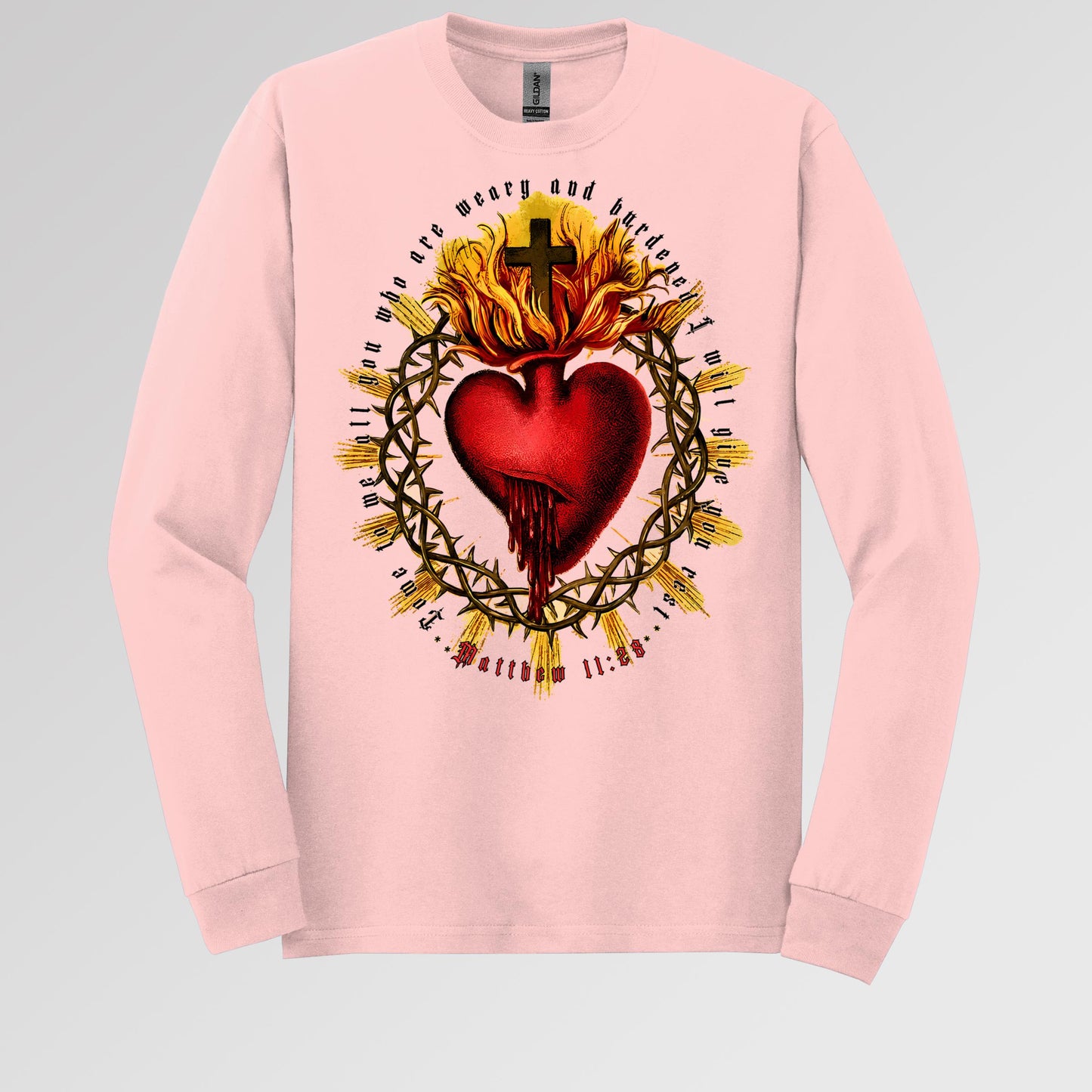 Sacred Heart of Jesus 02