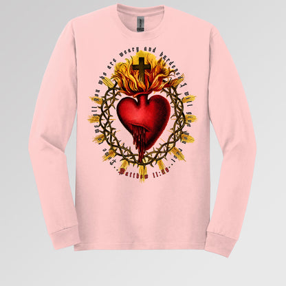 Sacred Heart of Jesus 02