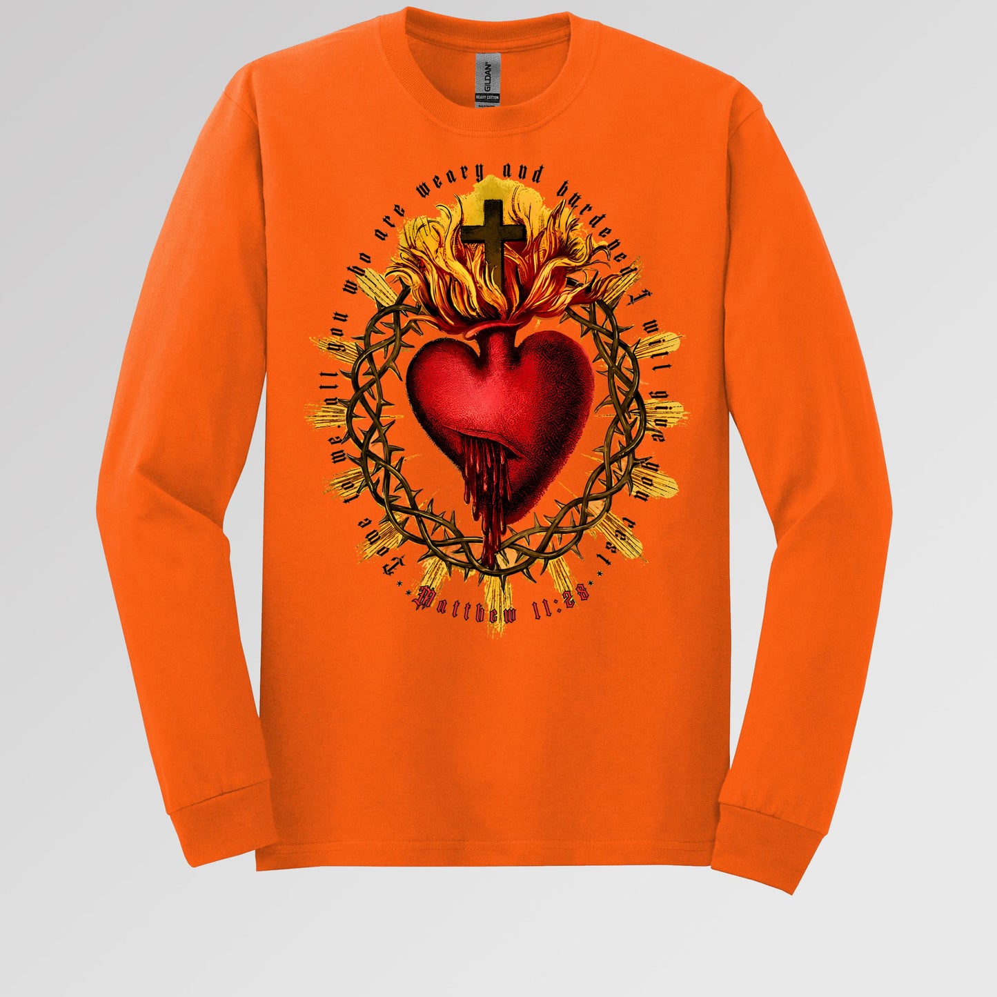 Sacred Heart of Jesus 02