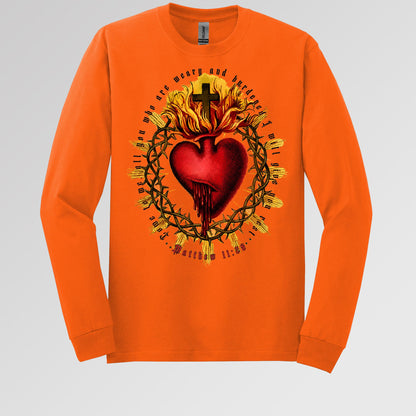 Sacred Heart of Jesus 02