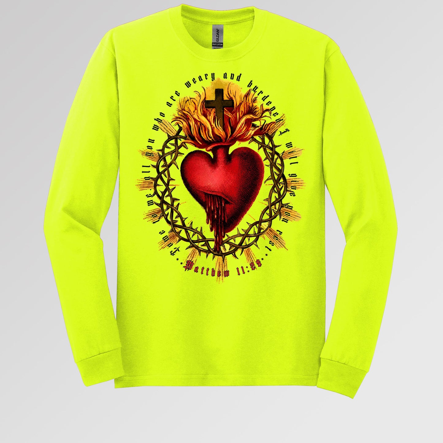 Sacred Heart of Jesus 02