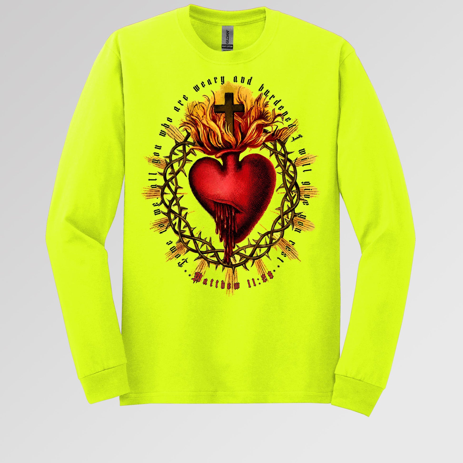 Sacred Heart of Jesus 02