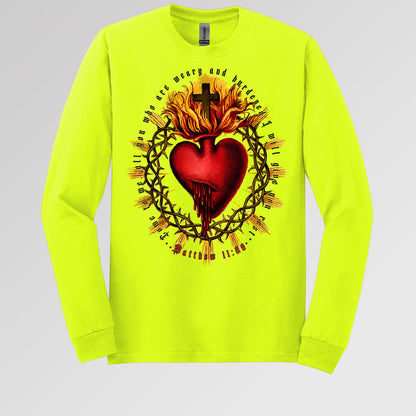 Sacred Heart of Jesus 02