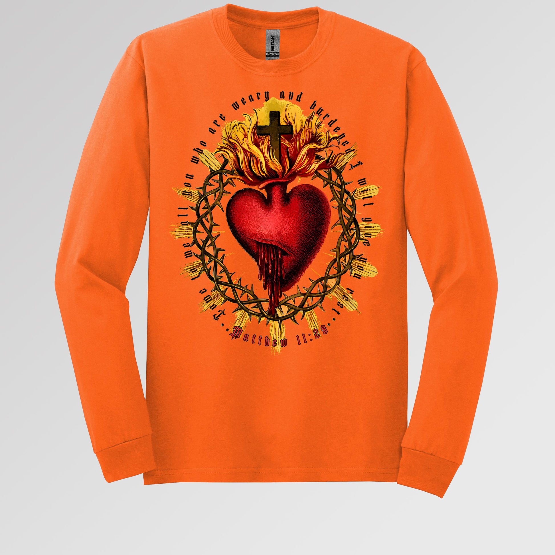 Sacred Heart of Jesus 02