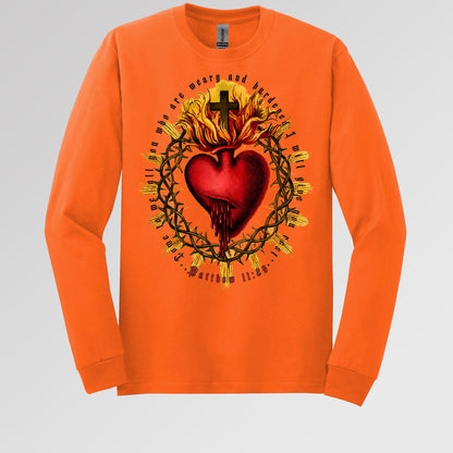 Sacred Heart of Jesus 02
