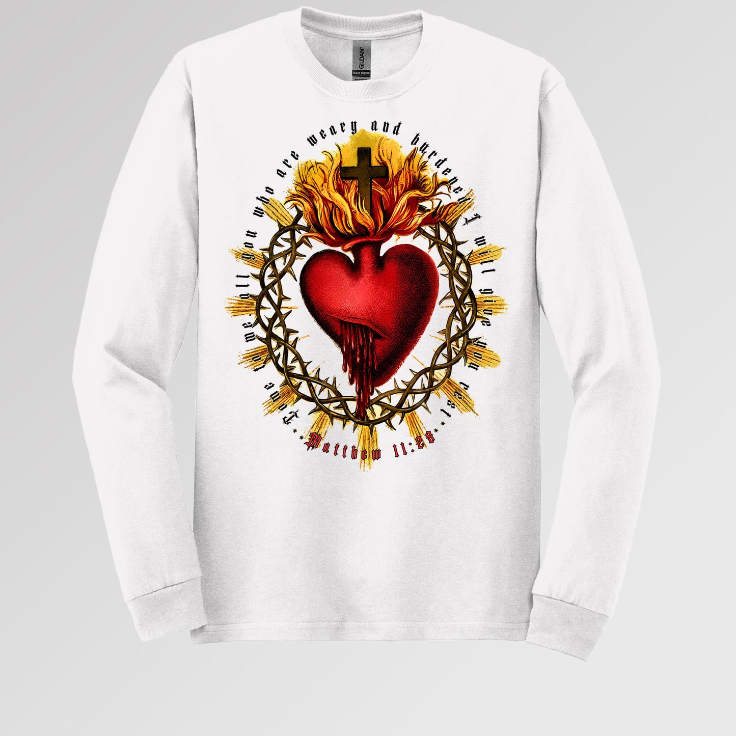 Sacred Heart of Jesus 02
