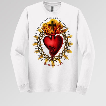 Sacred Heart of Jesus 02