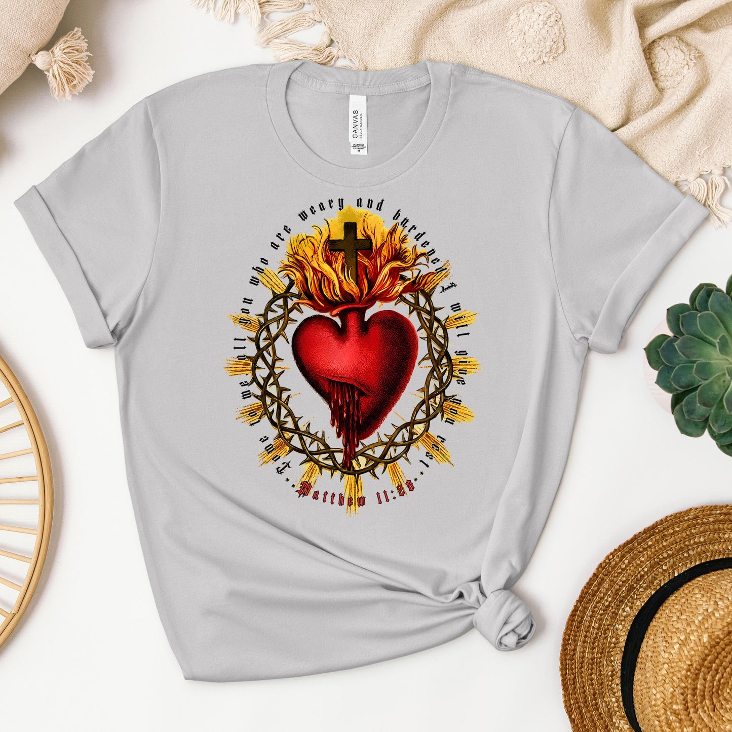 Sacred Heart of Jesus 02