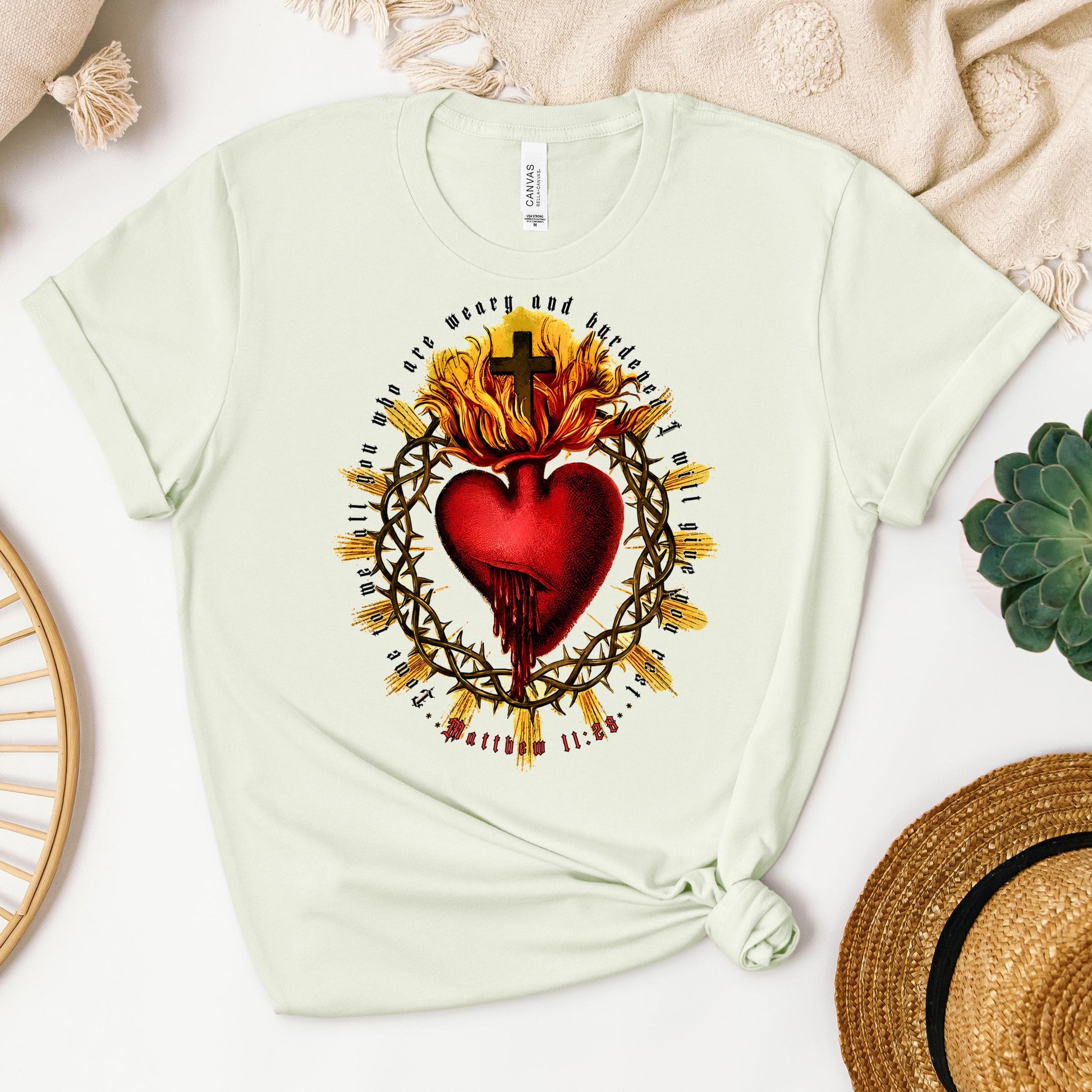 Sacred Heart of Jesus 02