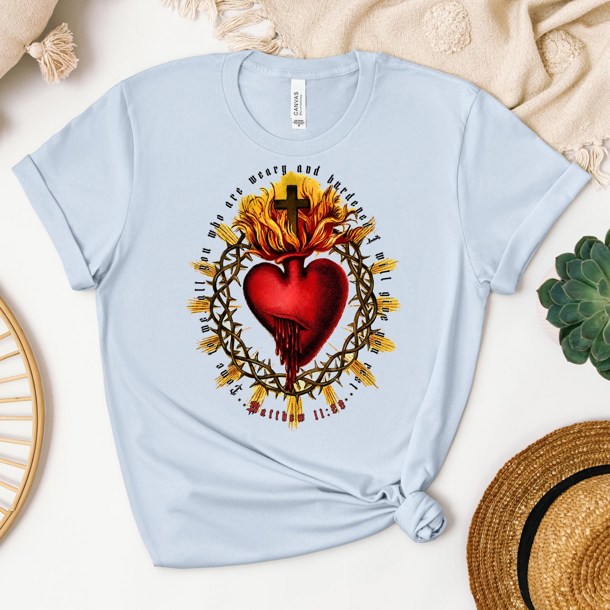 Sacred Heart of Jesus 02