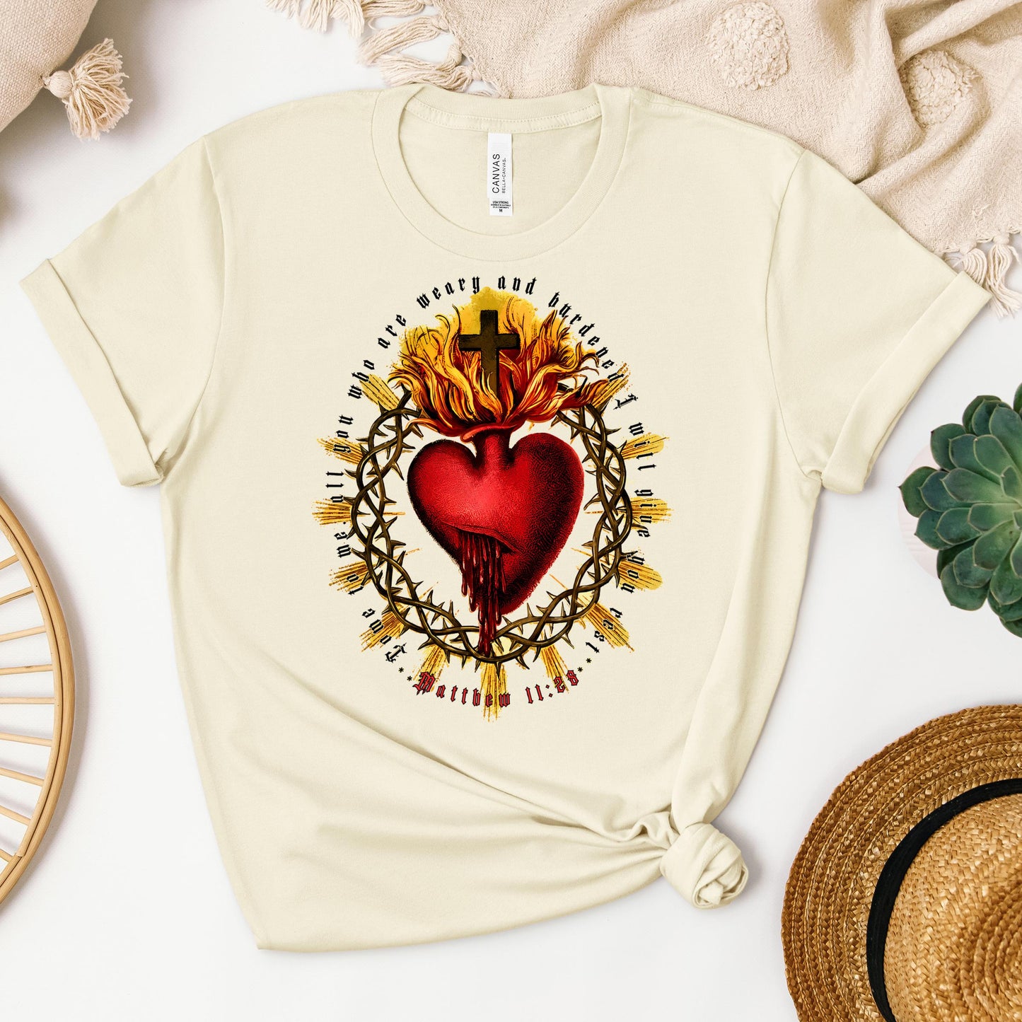 Sacred Heart of Jesus 02