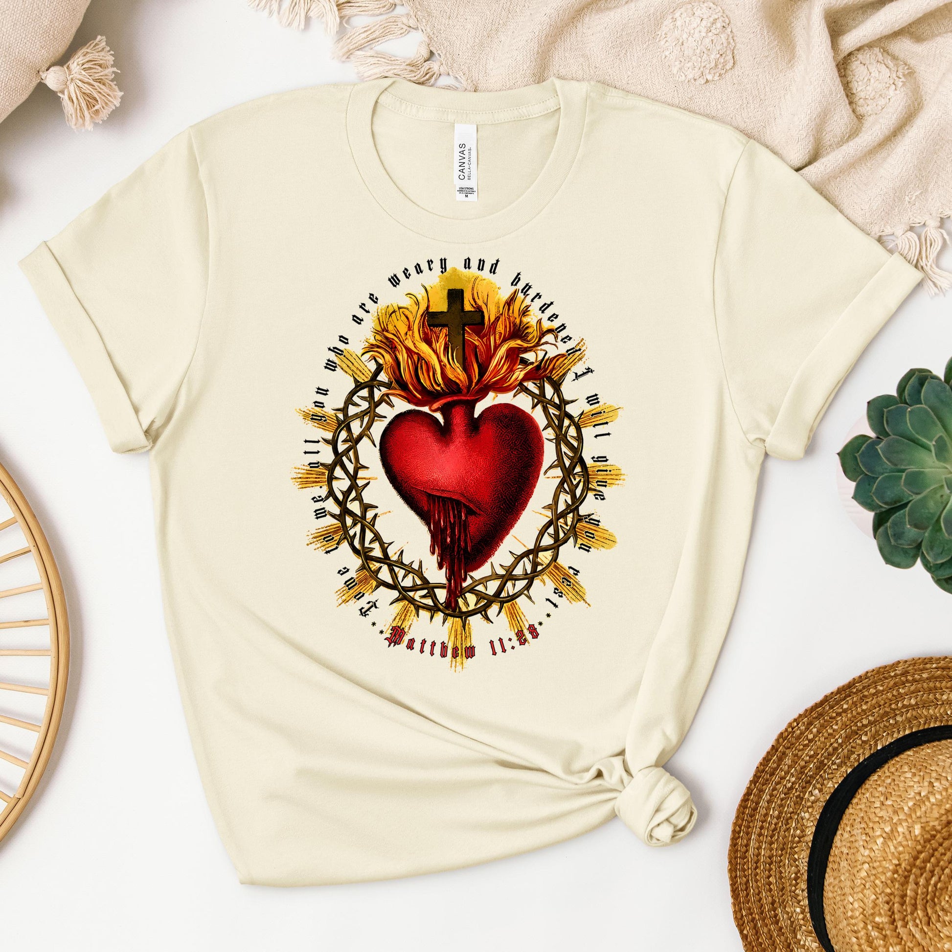 Sacred Heart of Jesus 02