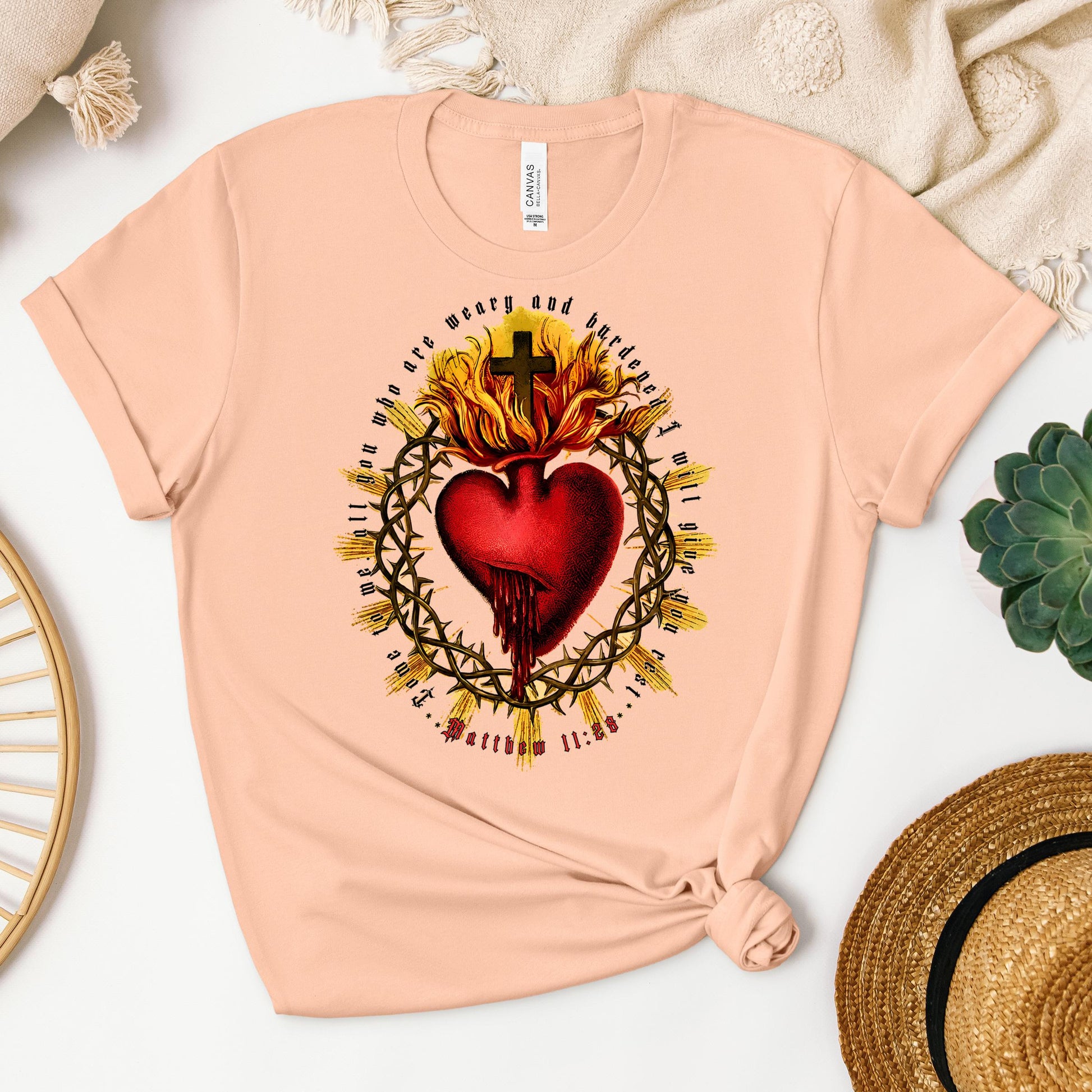 Sacred Heart of Jesus 02