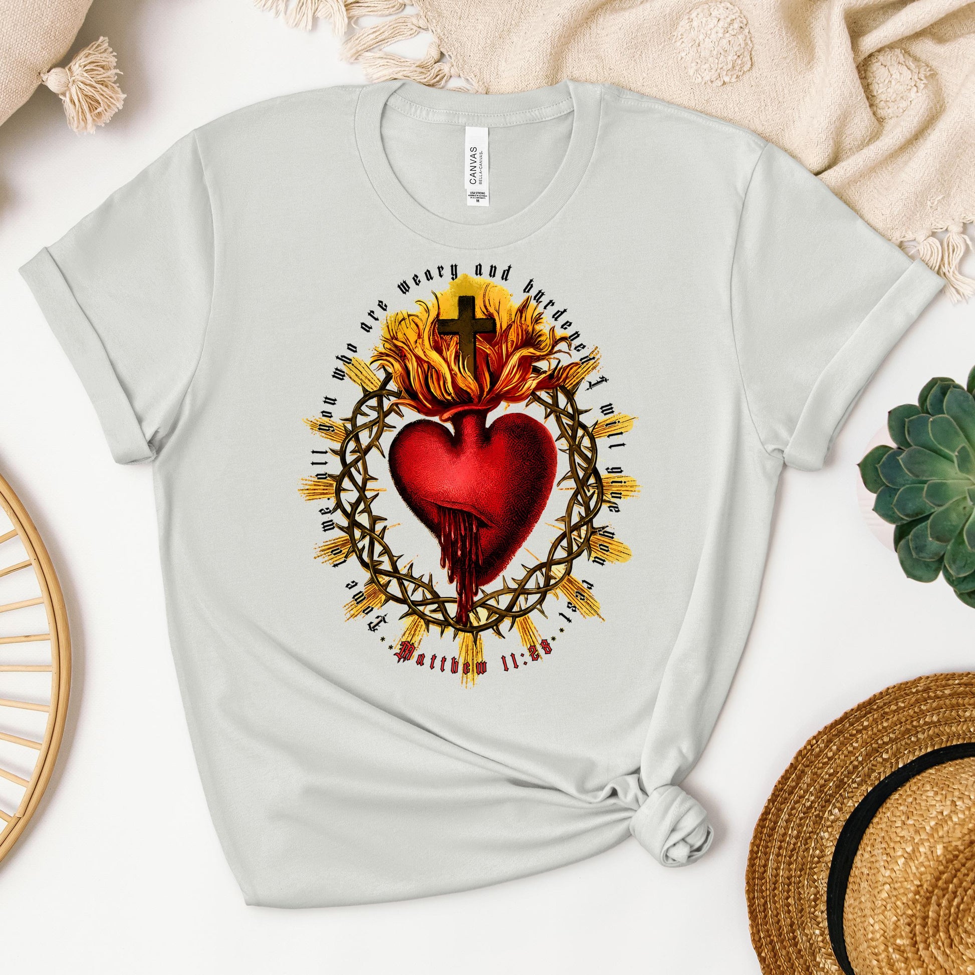 Sacred Heart of Jesus 02
