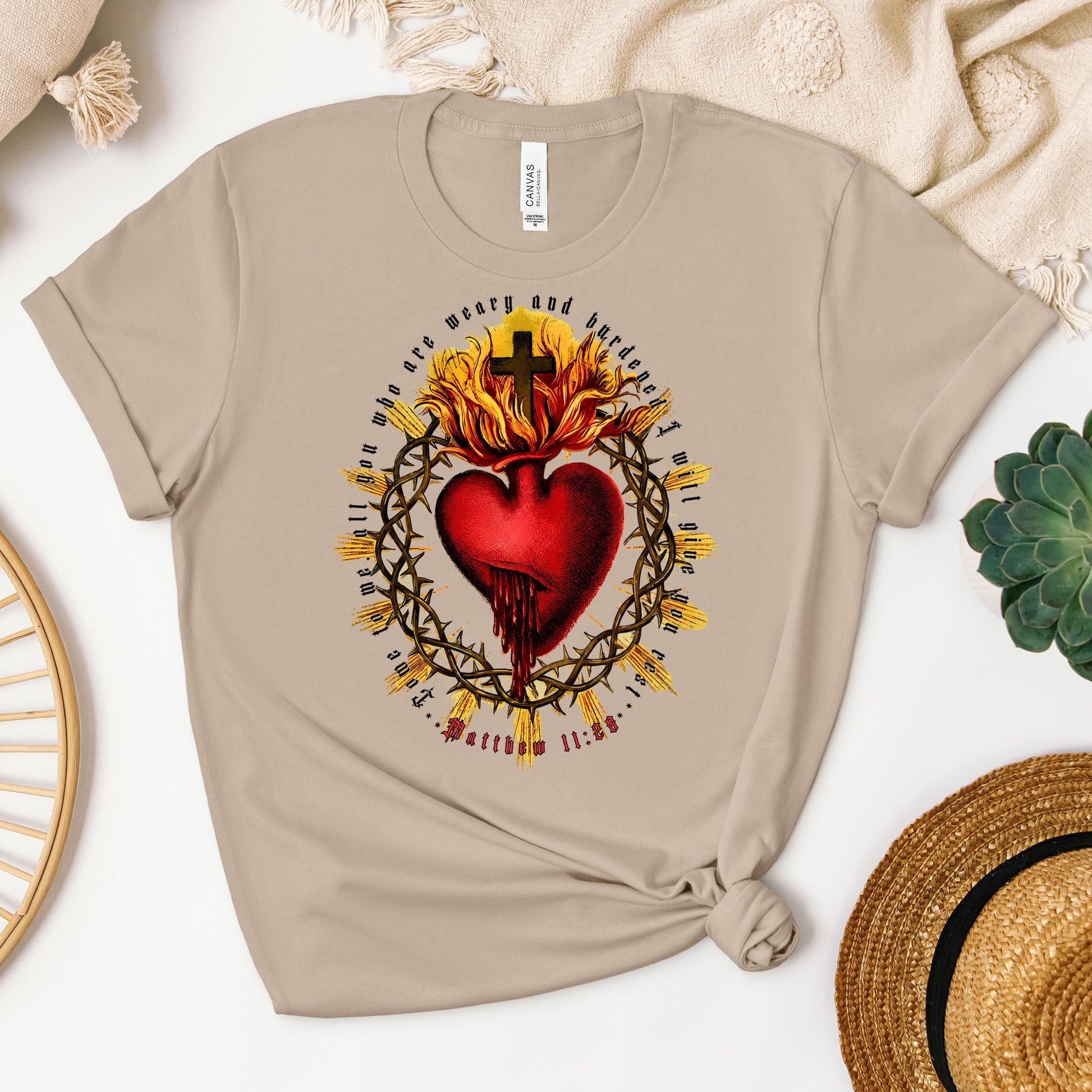 Sacred Heart of Jesus 02
