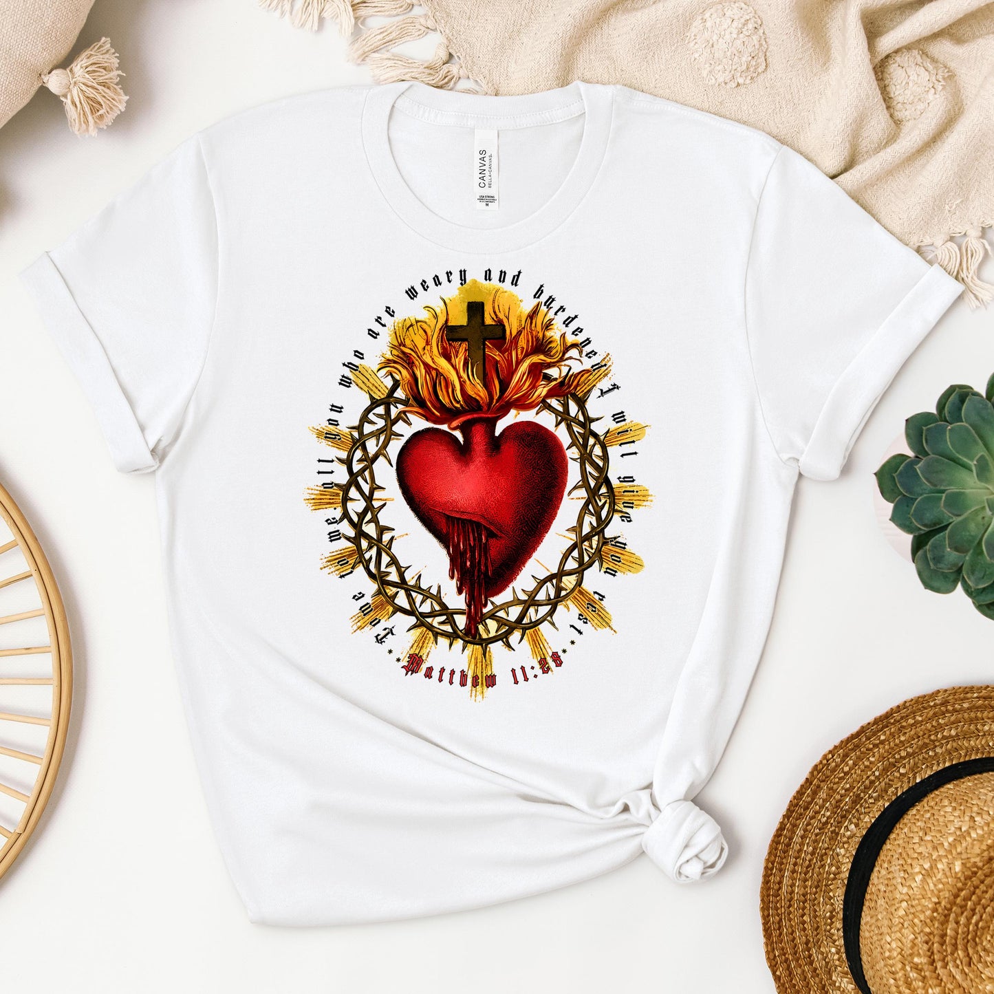 Sacred Heart of Jesus 02