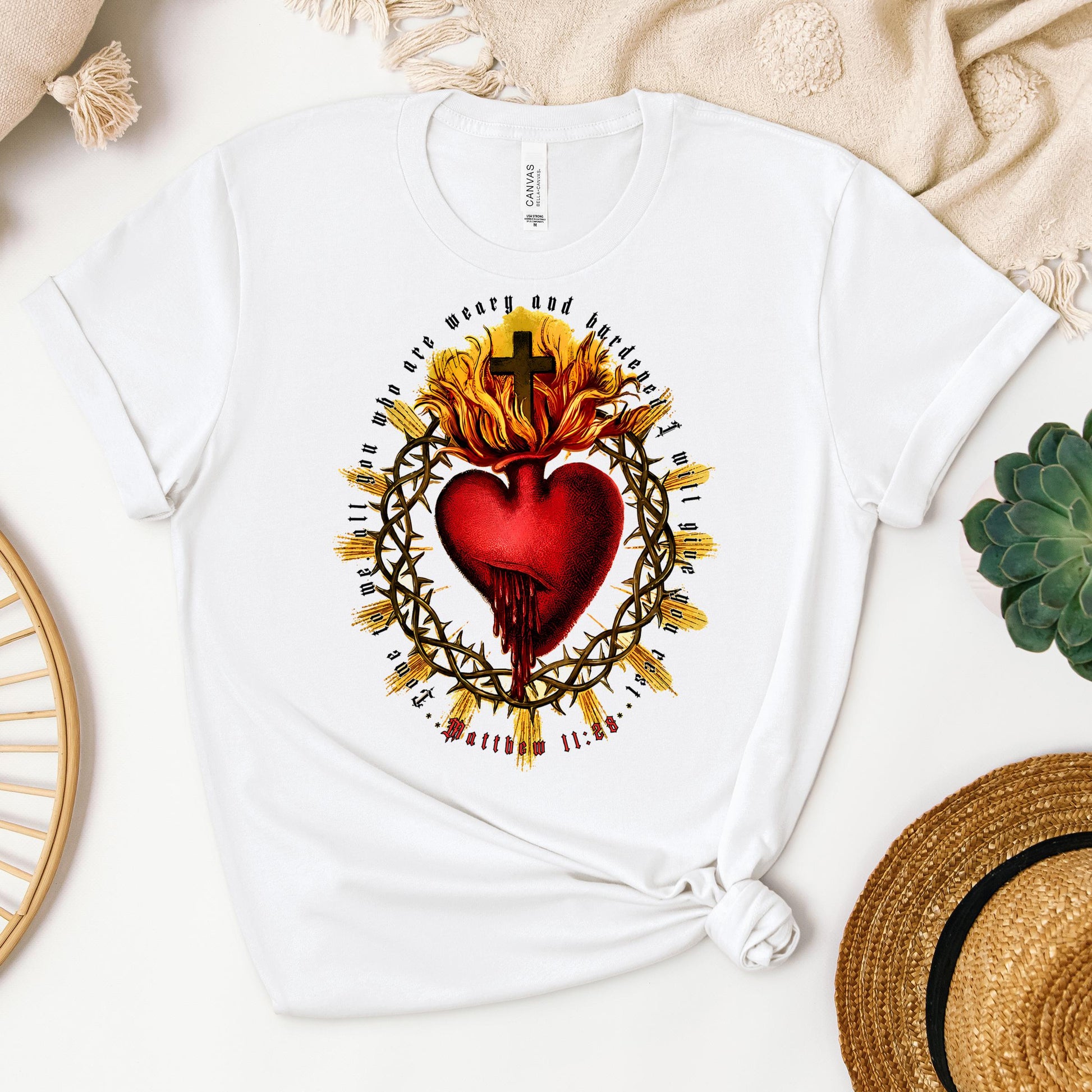 Sacred Heart of Jesus 02