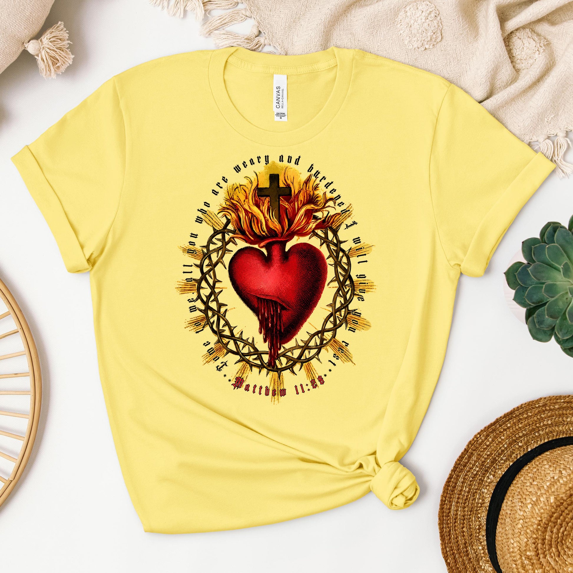 Sacred Heart of Jesus 02