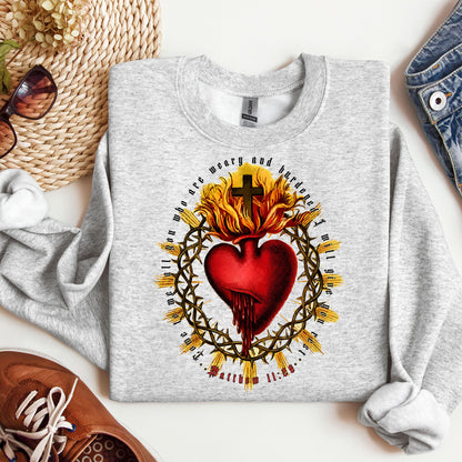 Sacred Heart of Jesus 02