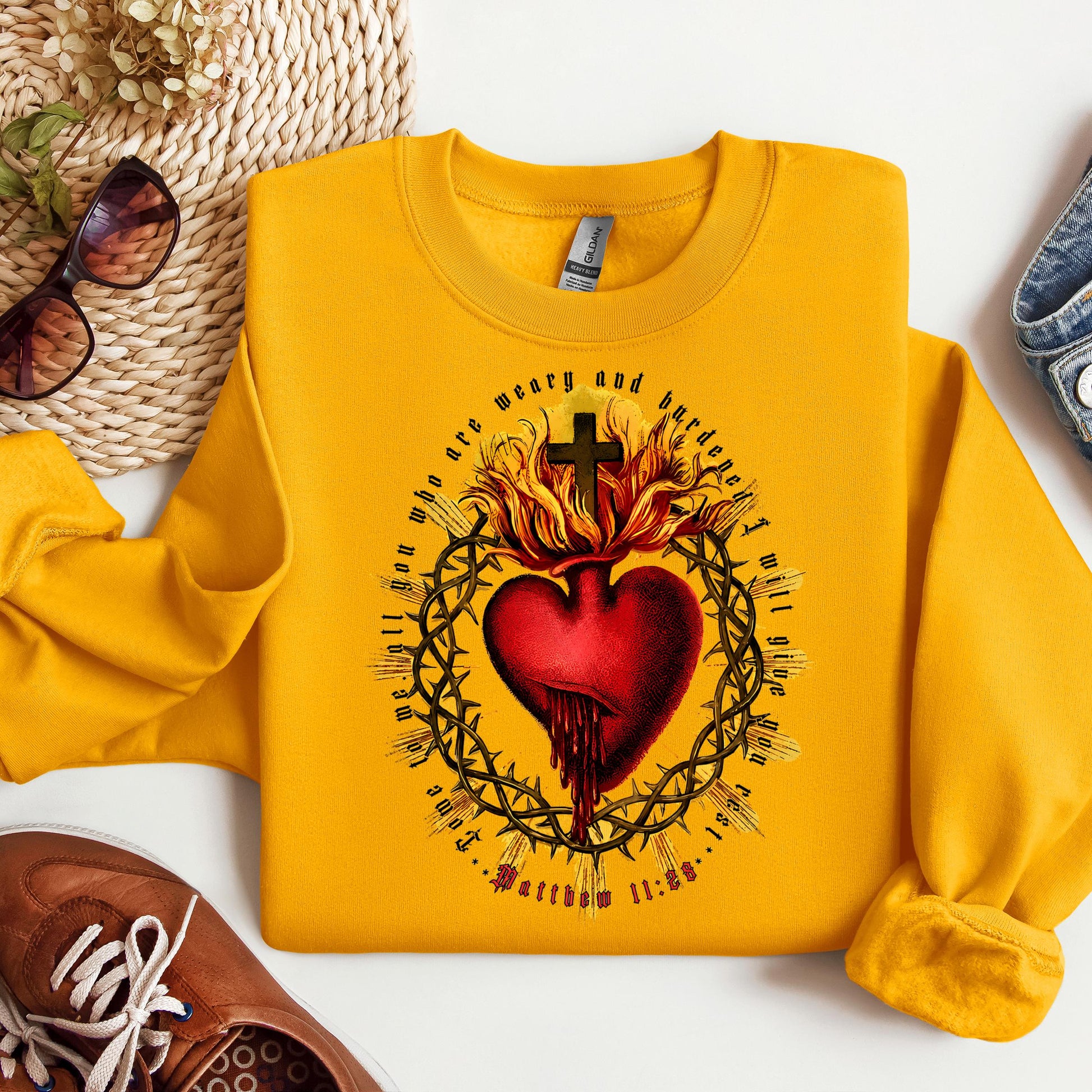 Sacred Heart of Jesus 02