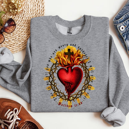Sacred Heart of Jesus 02