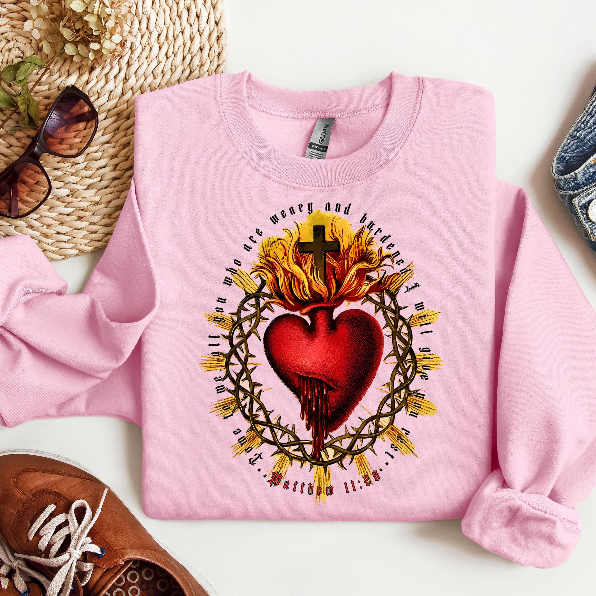 Sacred Heart of Jesus 02