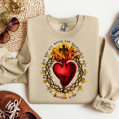 Sacred Heart of Jesus 02