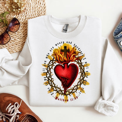 Sacred Heart of Jesus 02