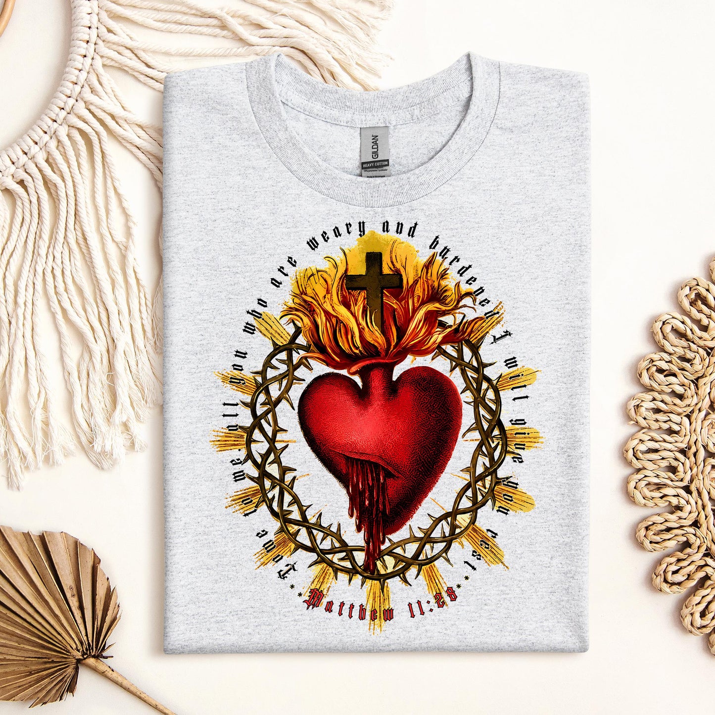 Sacred Heart of Jesus 02