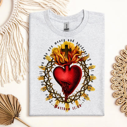 Sacred Heart of Jesus 02