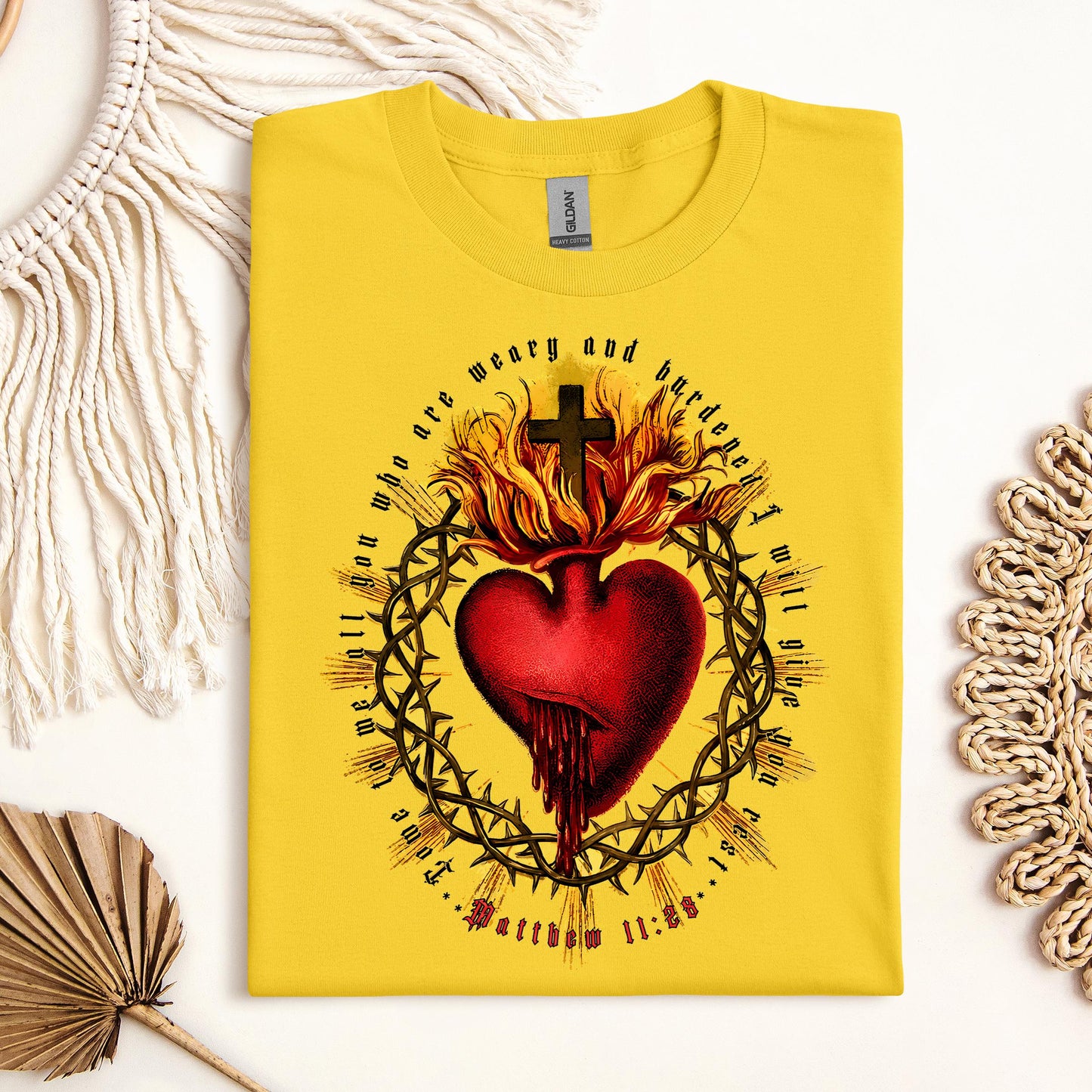 Sacred Heart of Jesus 02