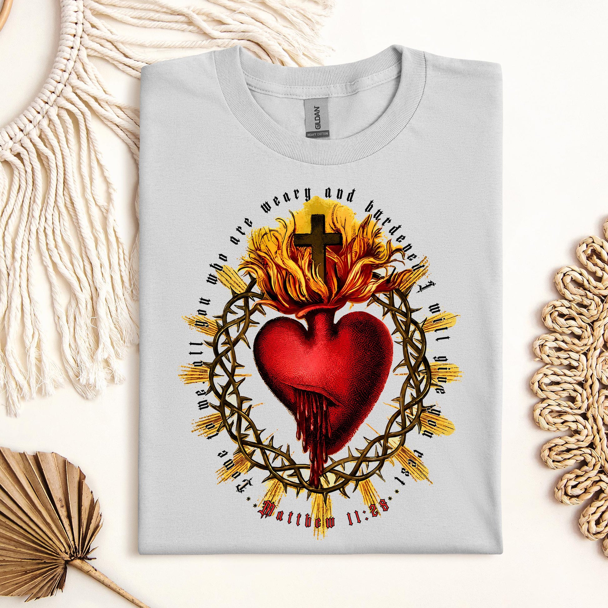 Sacred Heart of Jesus 02