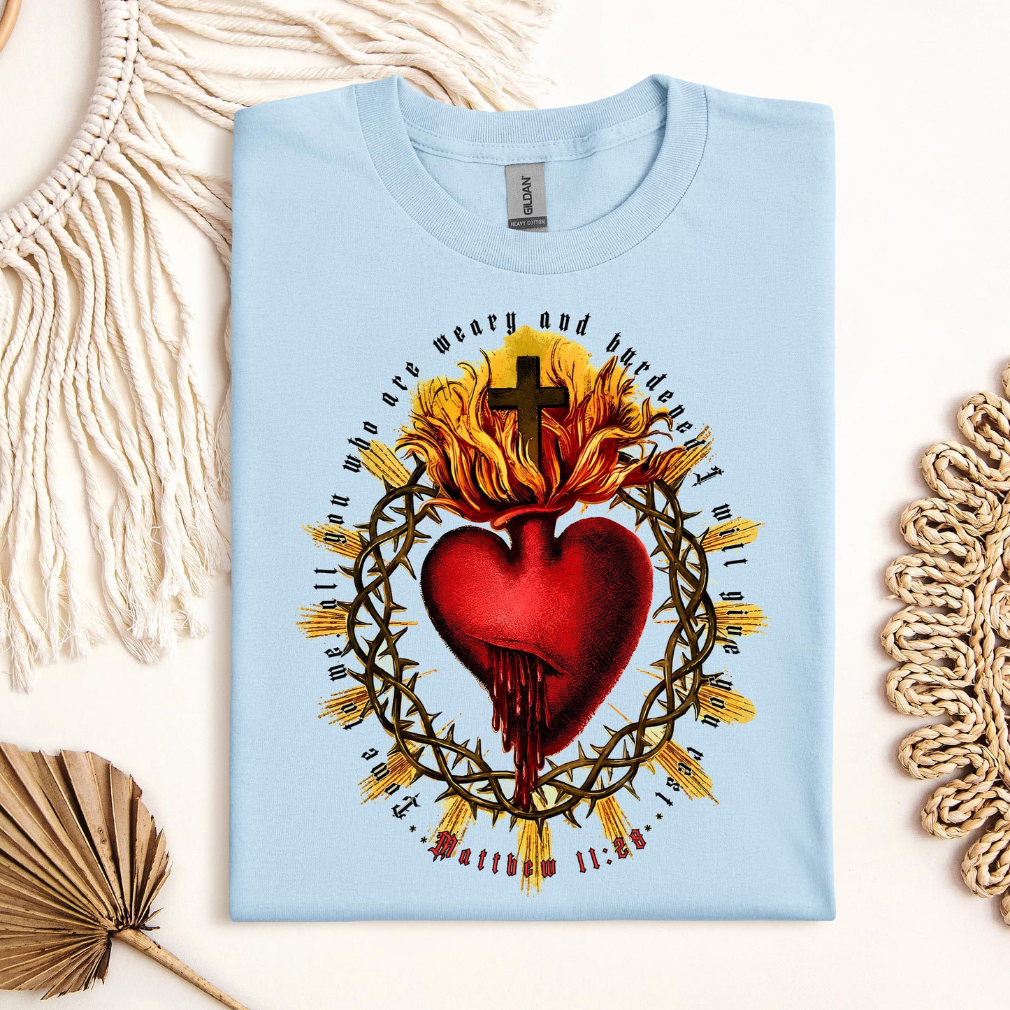 Sacred Heart of Jesus 02