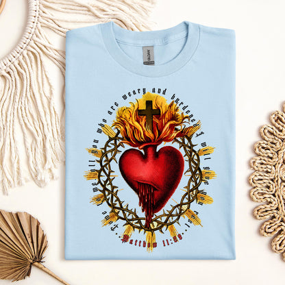 Sacred Heart of Jesus 02