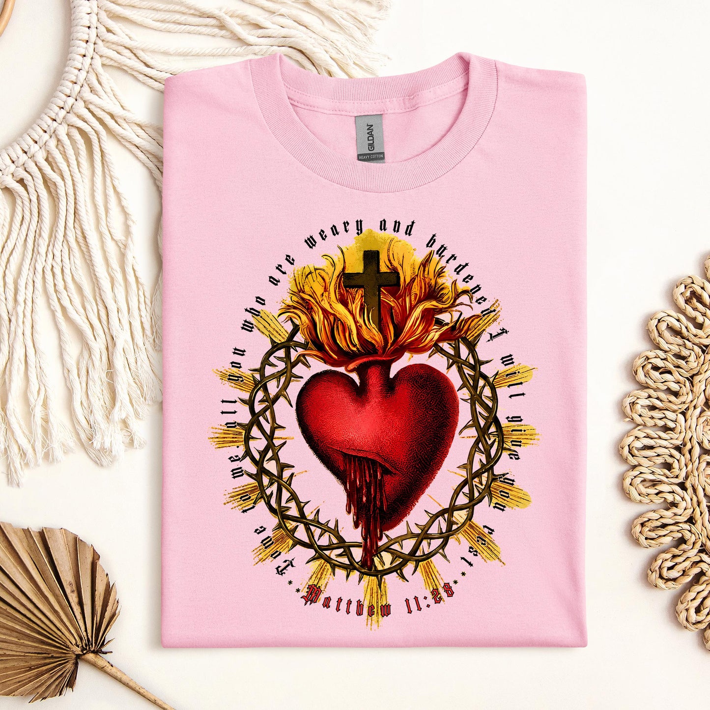 Sacred Heart of Jesus 02