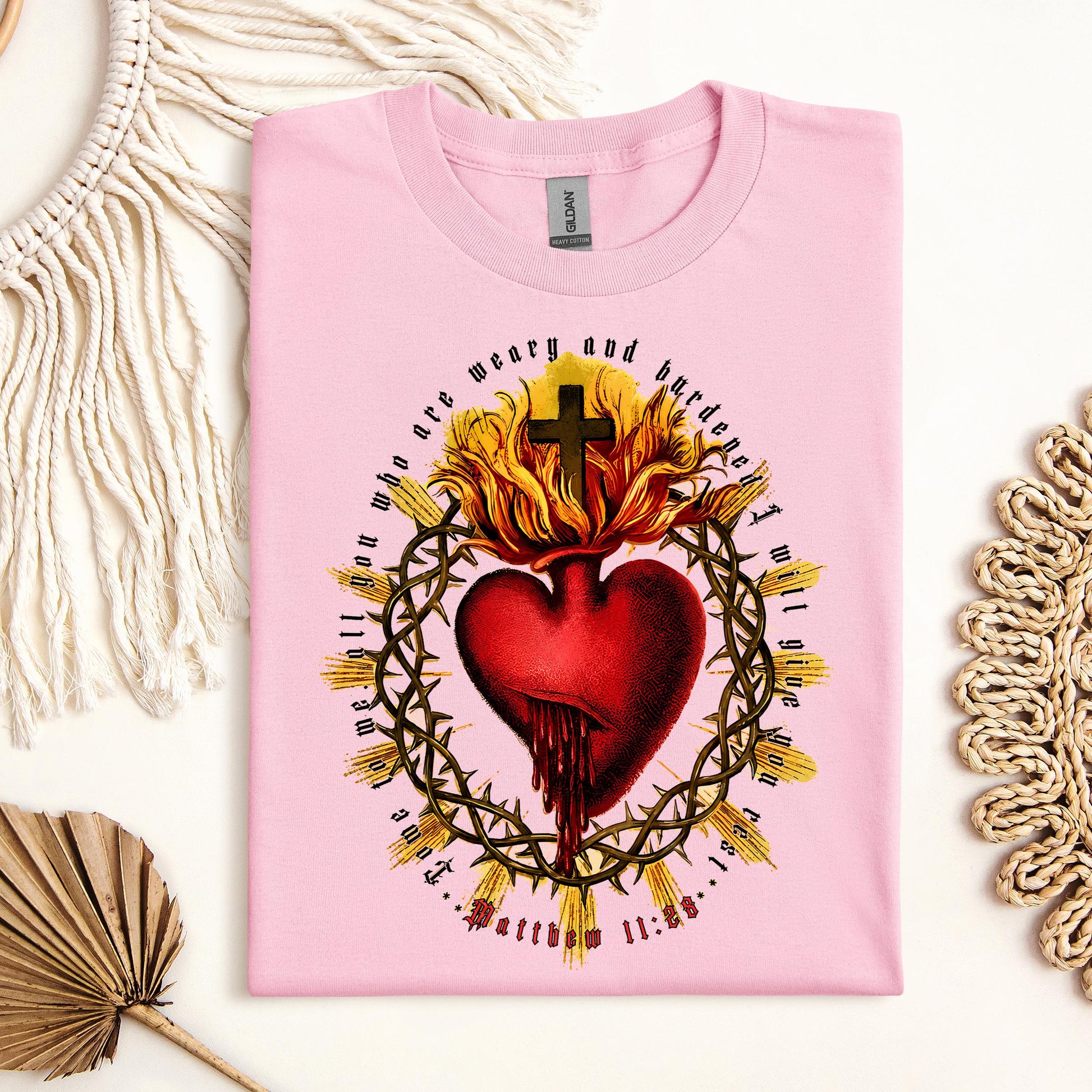 Sacred Heart of Jesus 02