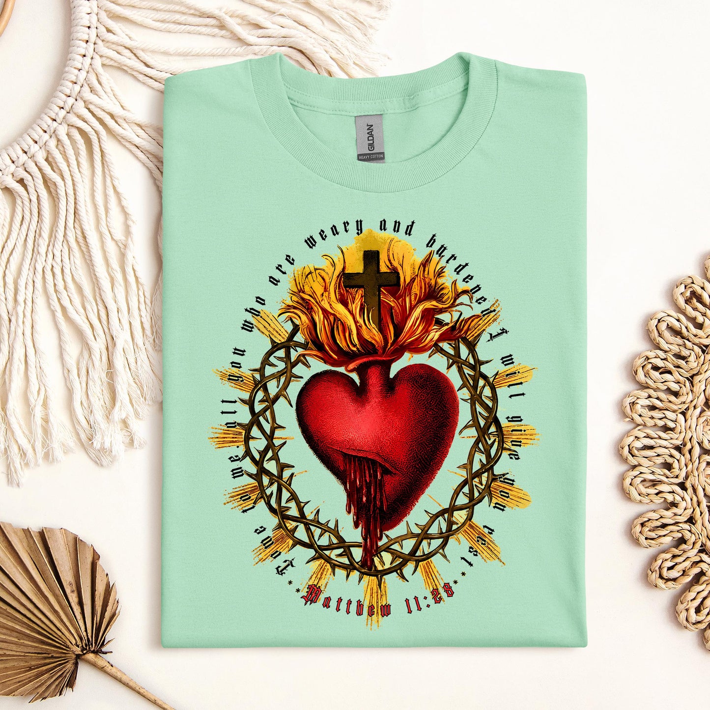 Sacred Heart of Jesus 02