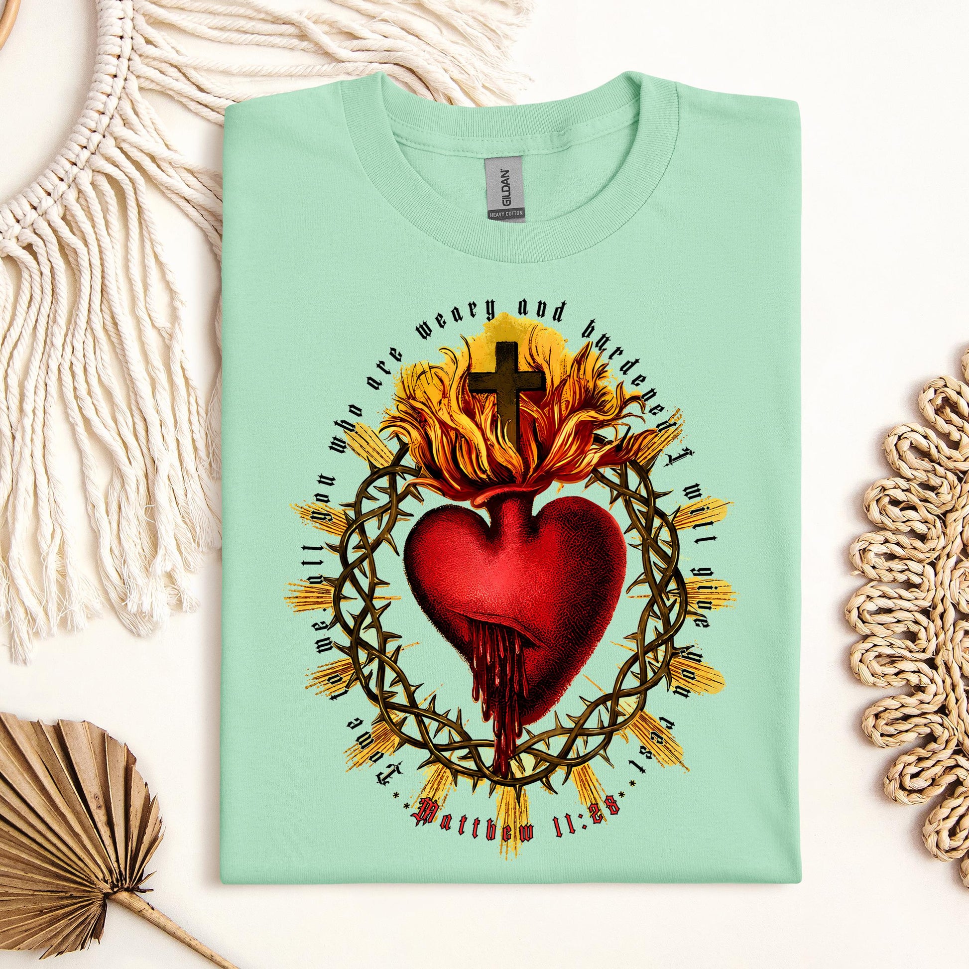 Sacred Heart of Jesus 02