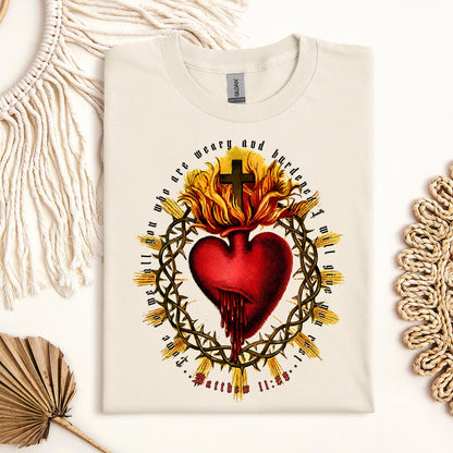 Sacred Heart of Jesus 02
