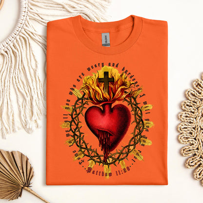 Sacred Heart of Jesus 02