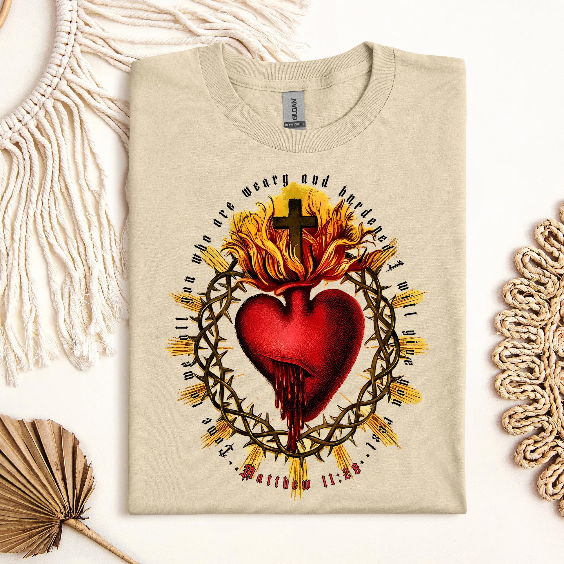 Sacred Heart of Jesus 02