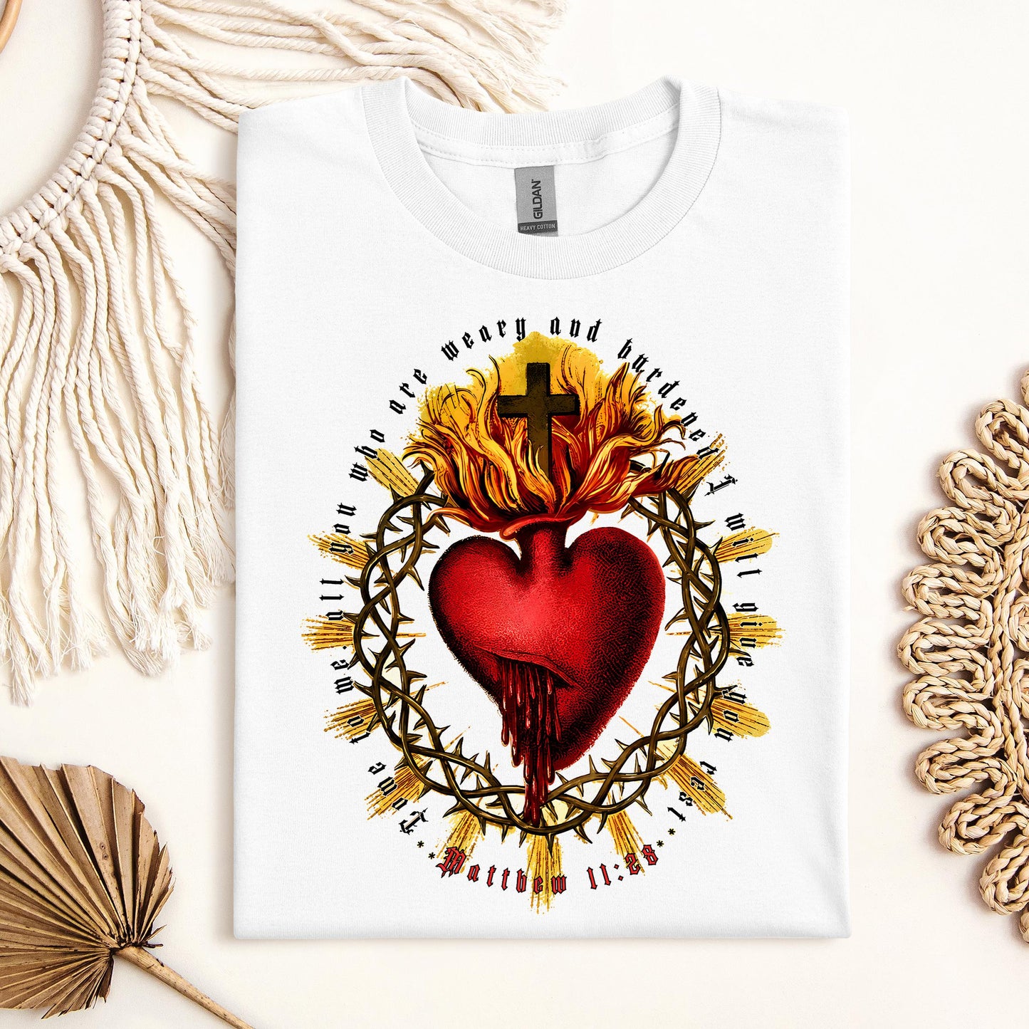 Sacred Heart of Jesus 02