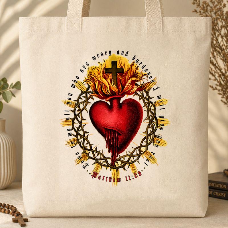 Sacred Heart of Jesus 02