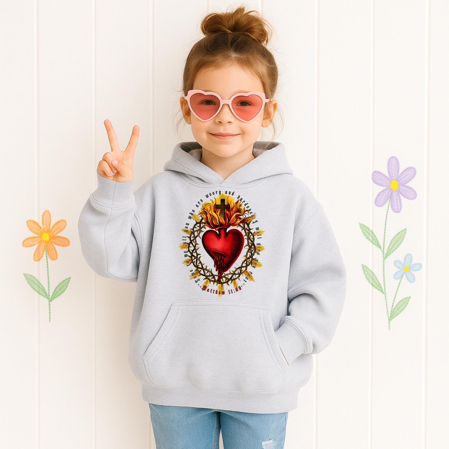 Sacred Heart of Jesus 02
