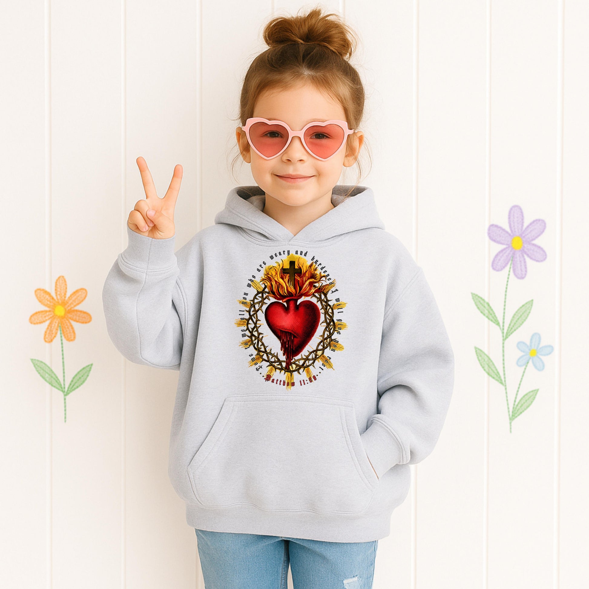 Sacred Heart of Jesus 02