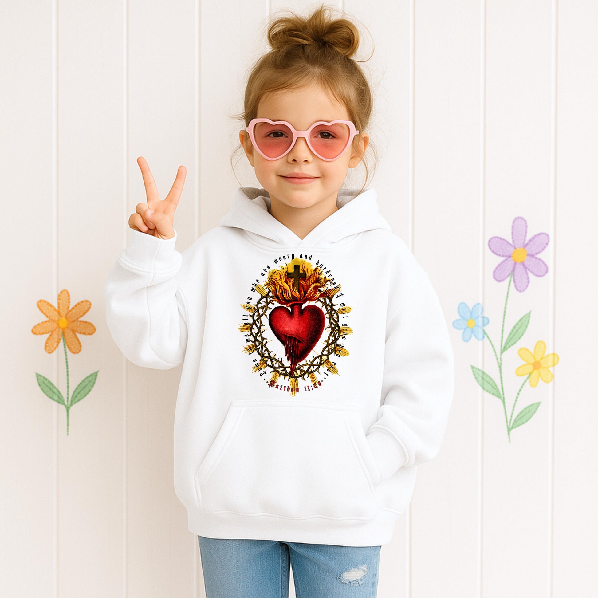 Sacred Heart of Jesus 02